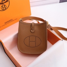 Hermes Evelyn Bags